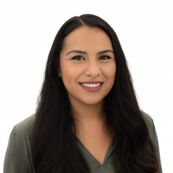 Stephanie Ochoa, LCSW